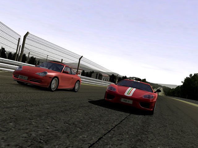 XBOX Screenshots