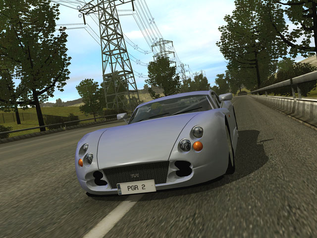 XBOX Screenshots
