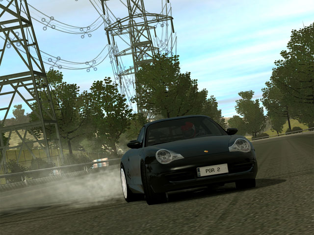 XBOX Screenshots