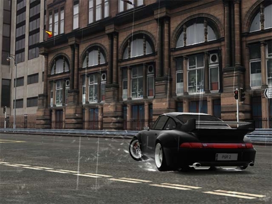 XBOX Screenshots