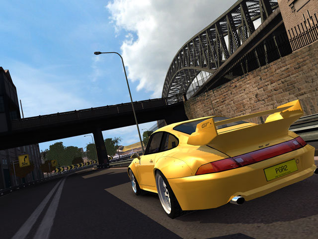 XBOX Screenshots