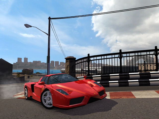 XBOX Screenshots