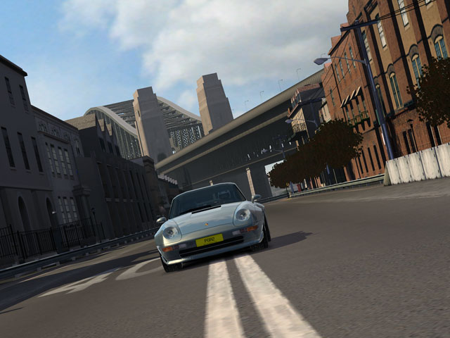 XBOX Screenshots