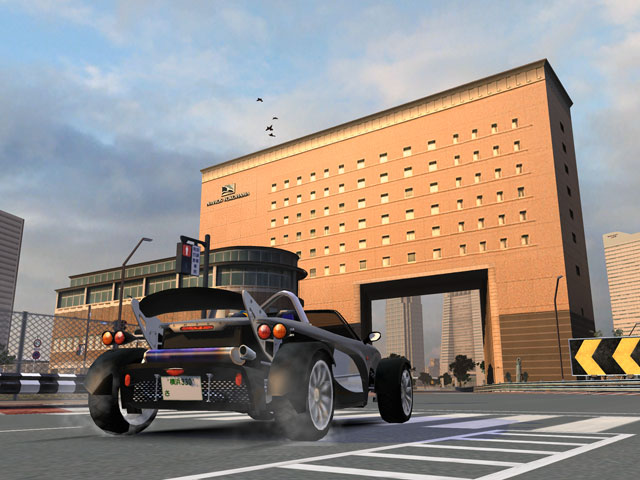 XBOX Screenshots