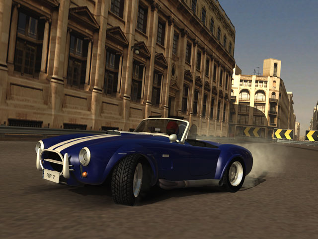 XBOX Screenshots