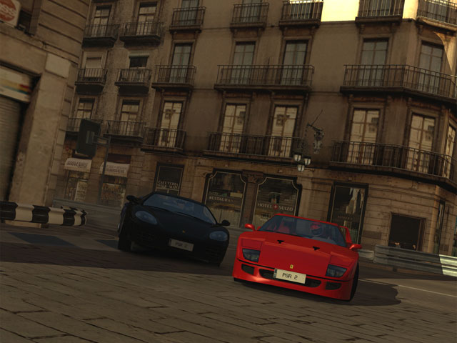 XBOX Screenshots