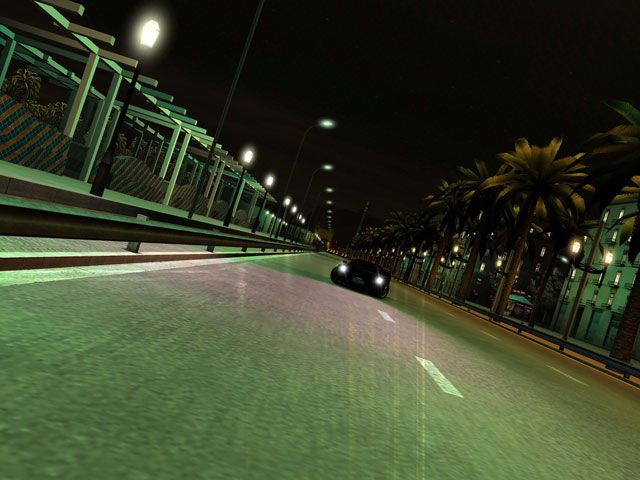 XBOX Screenshots