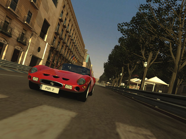 XBOX Screenshots