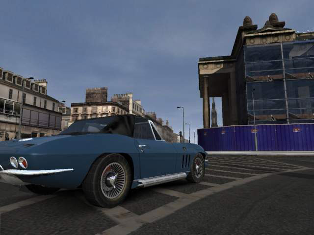 XBOX Screenshots