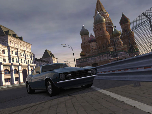 XBOX Screenshots