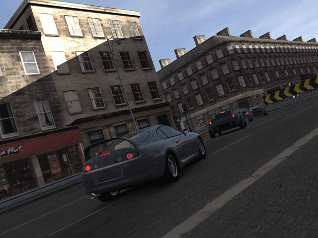 XBOX Screenshots