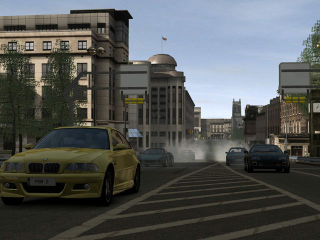 XBOX Screenshots