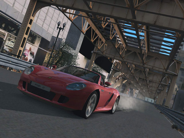 XBOX Screenshots