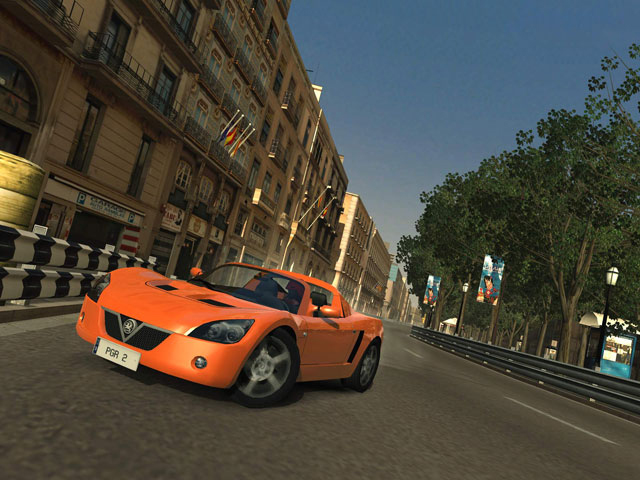 XBOX Screenshots