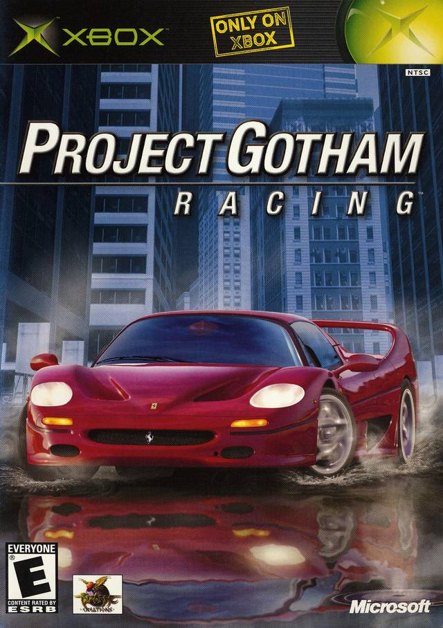 Box Art