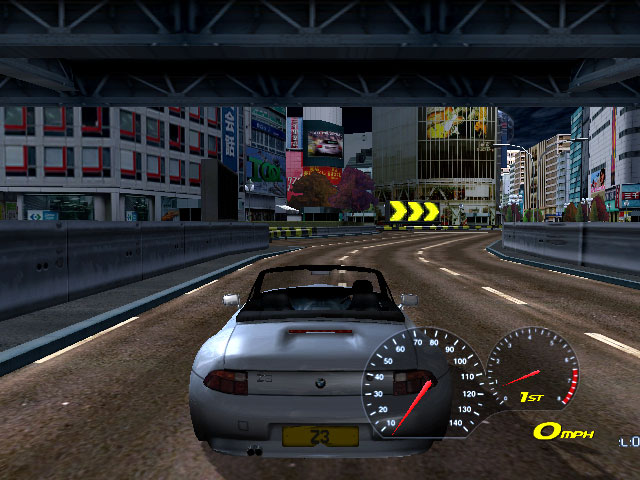 XBOX Screenshots