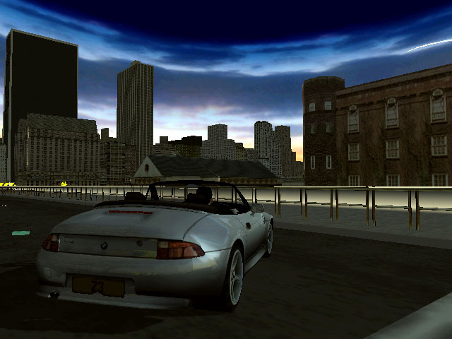 XBOX Screenshots
