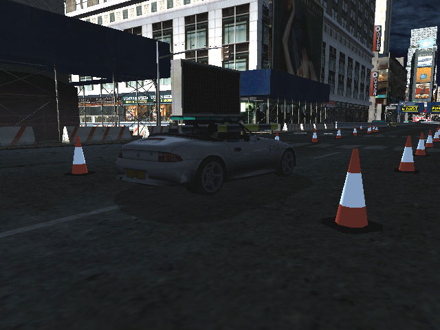 XBOX Screenshots