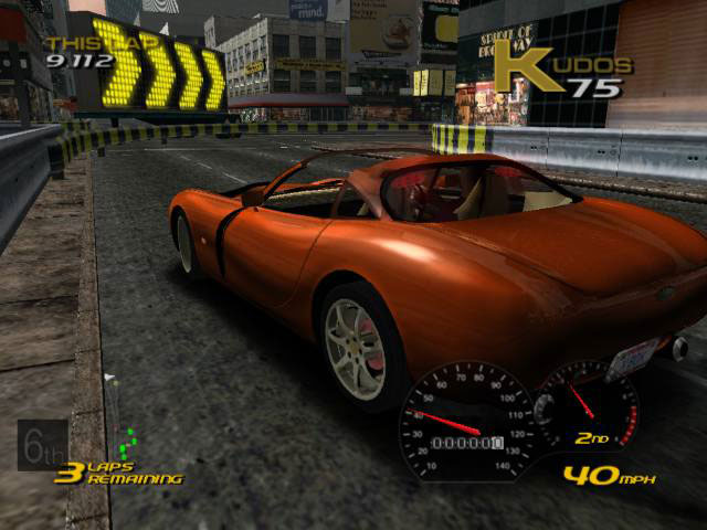 XBOX Screenshots