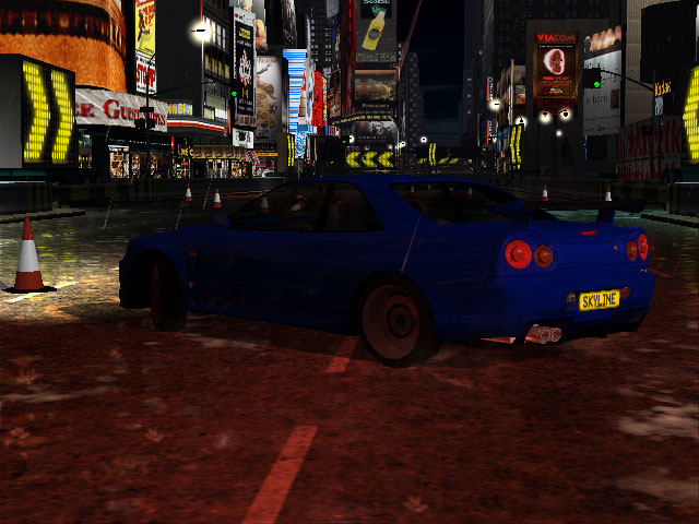 XBOX Screenshots