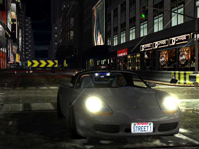 XBOX Screenshots