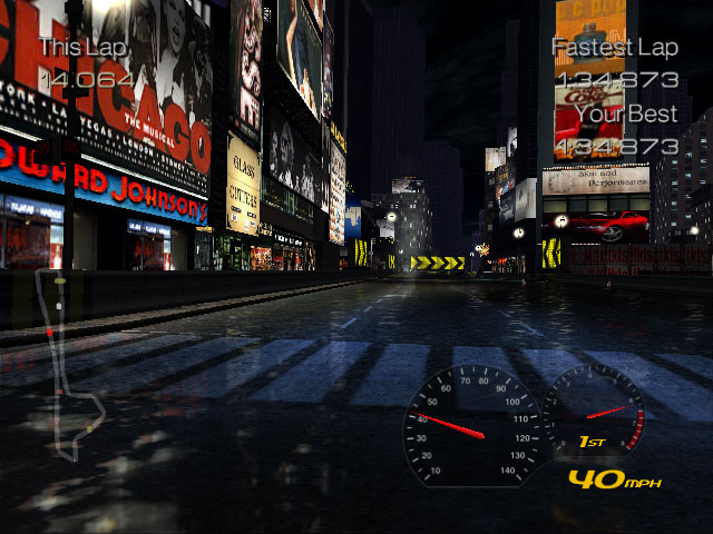 XBOX Screenshots