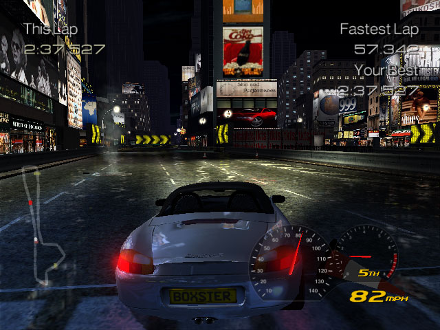 XBOX Screenshots