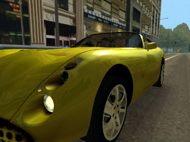 XBOX Screenshots
