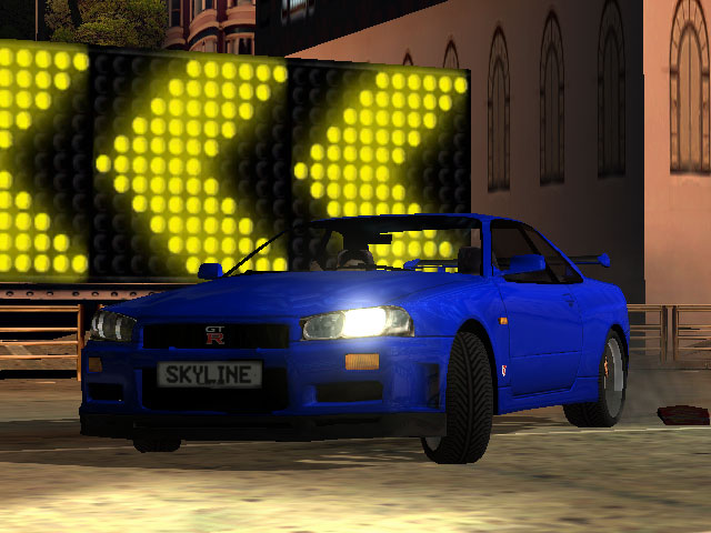 XBOX Screenshots