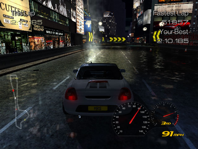 XBOX Screenshots