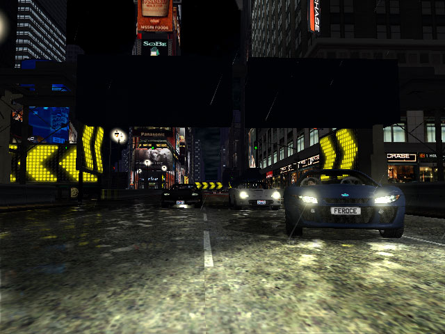 XBOX Screenshots