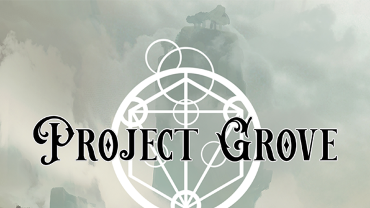 Project Grove