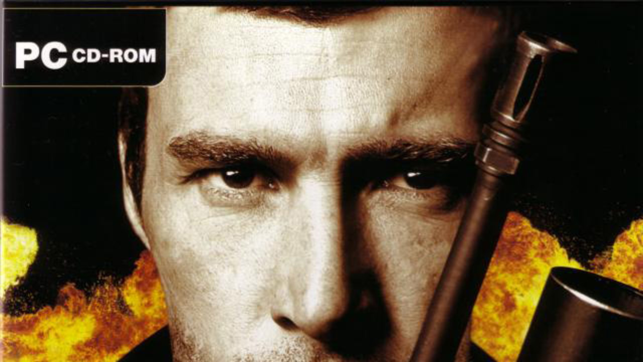 Project I.G.I.-2: Covert Strike
