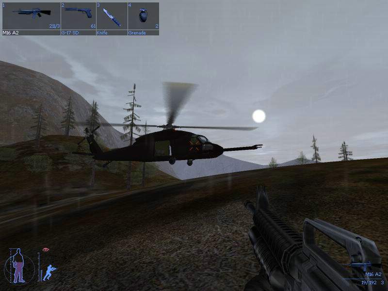 Screenshots