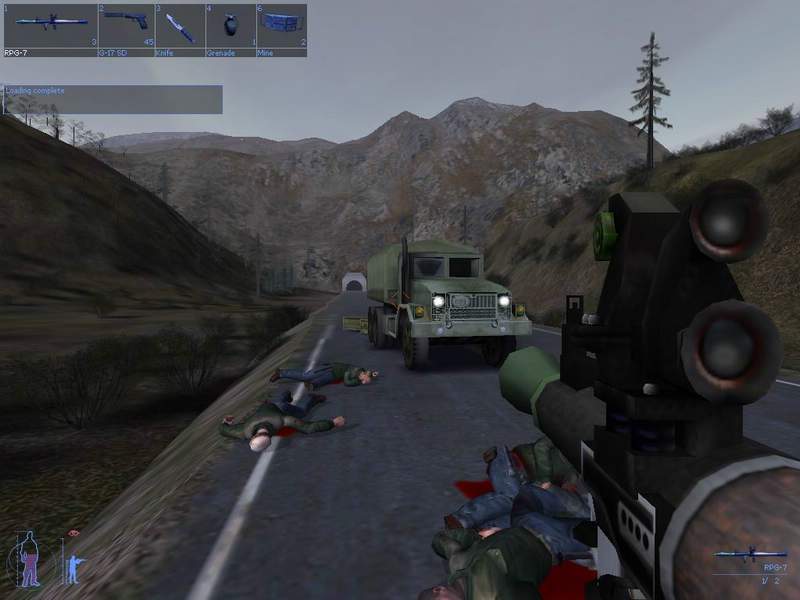 Screenshots