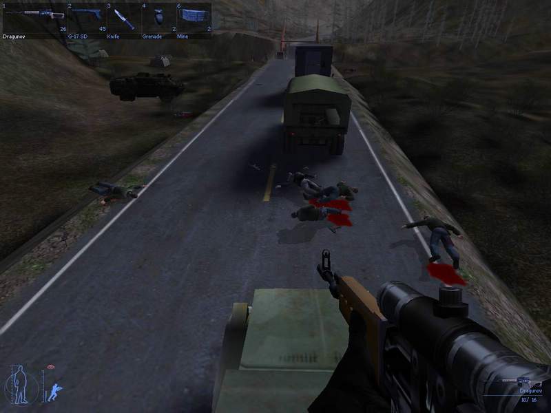 Screenshots