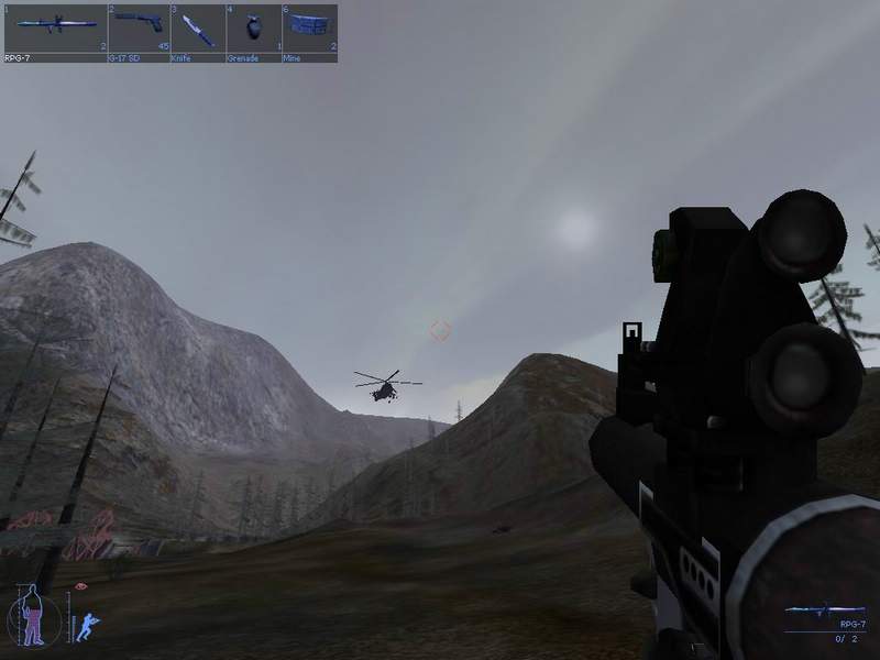 Screenshots