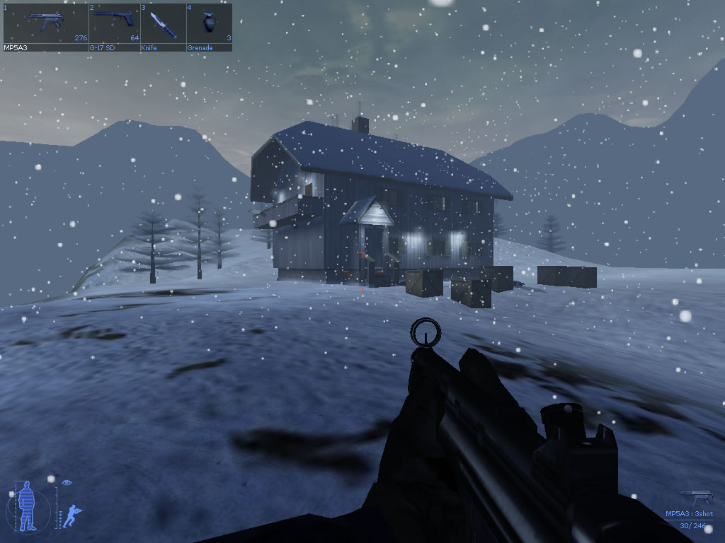 Screenshots