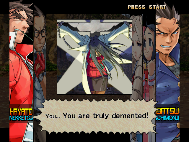 Screenshots