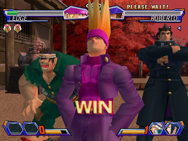 DC Screenshots