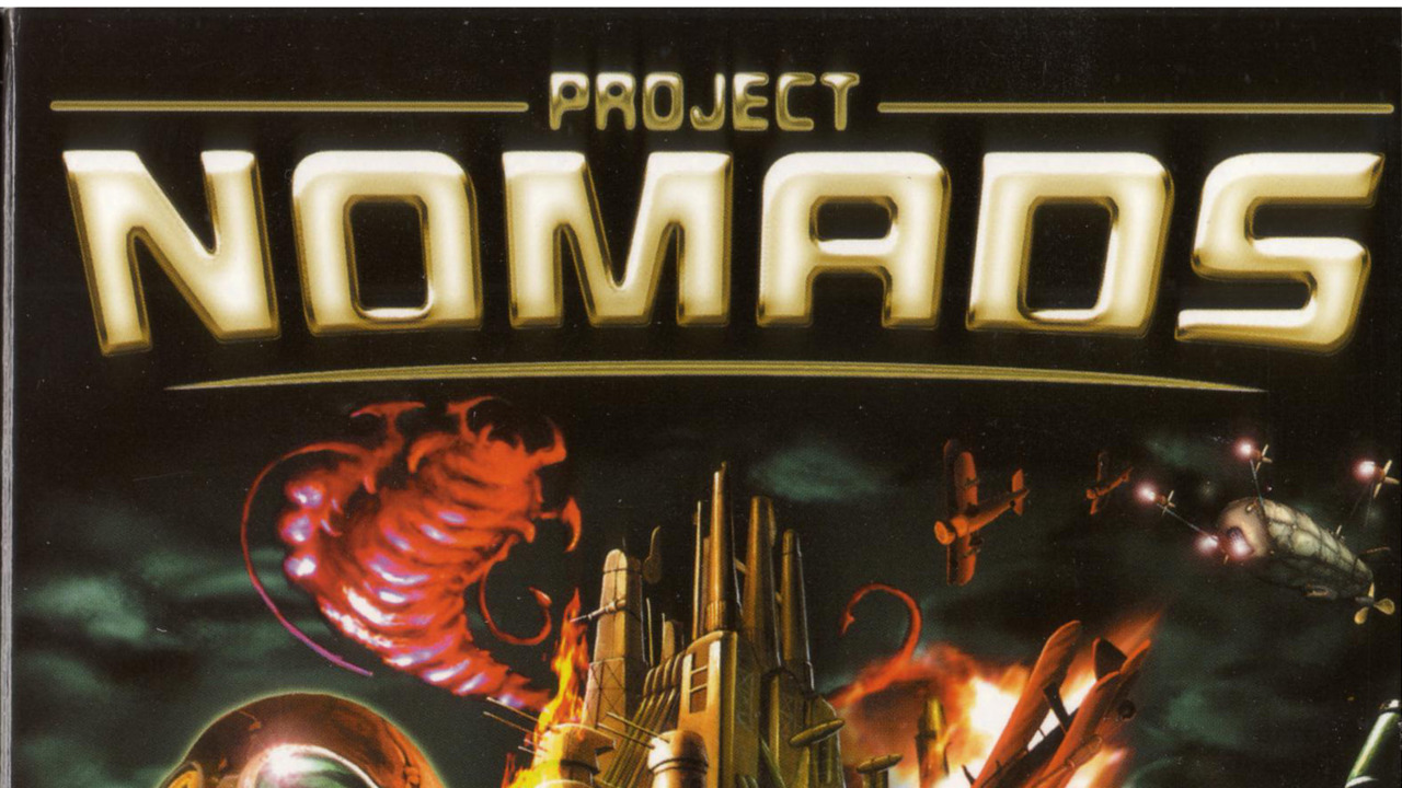 Project Nomads