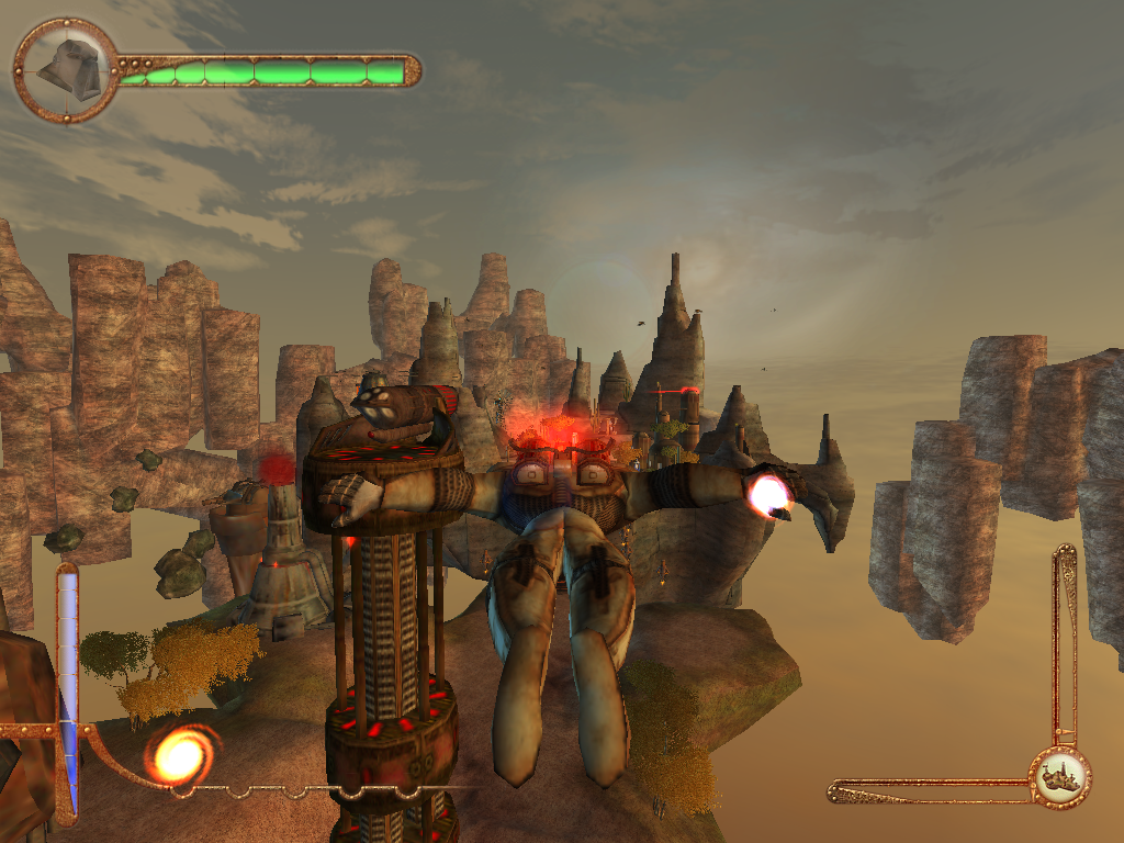 Screenshots