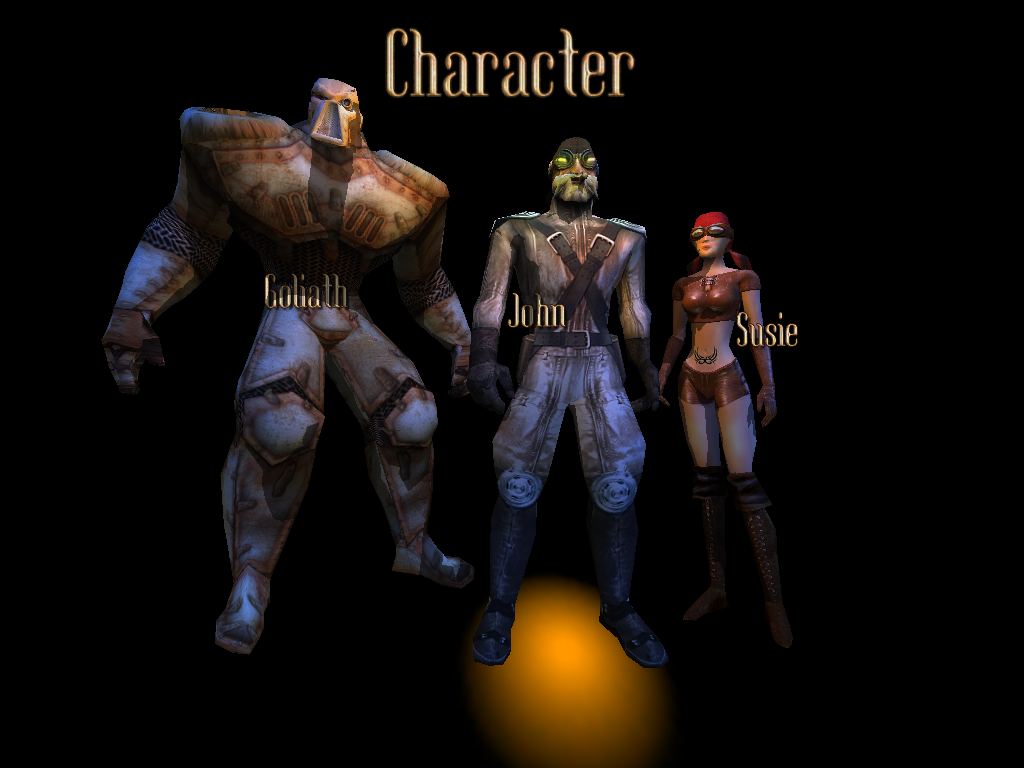 Screenshots