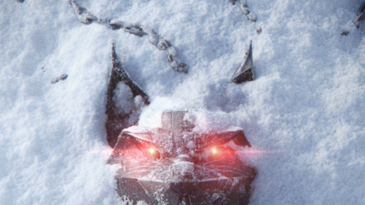 Project Polaris (working title)