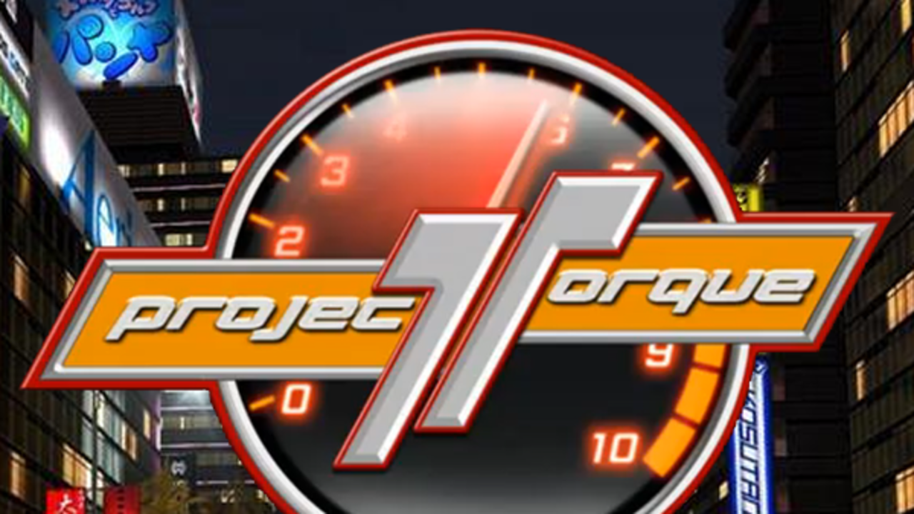 Project Torque