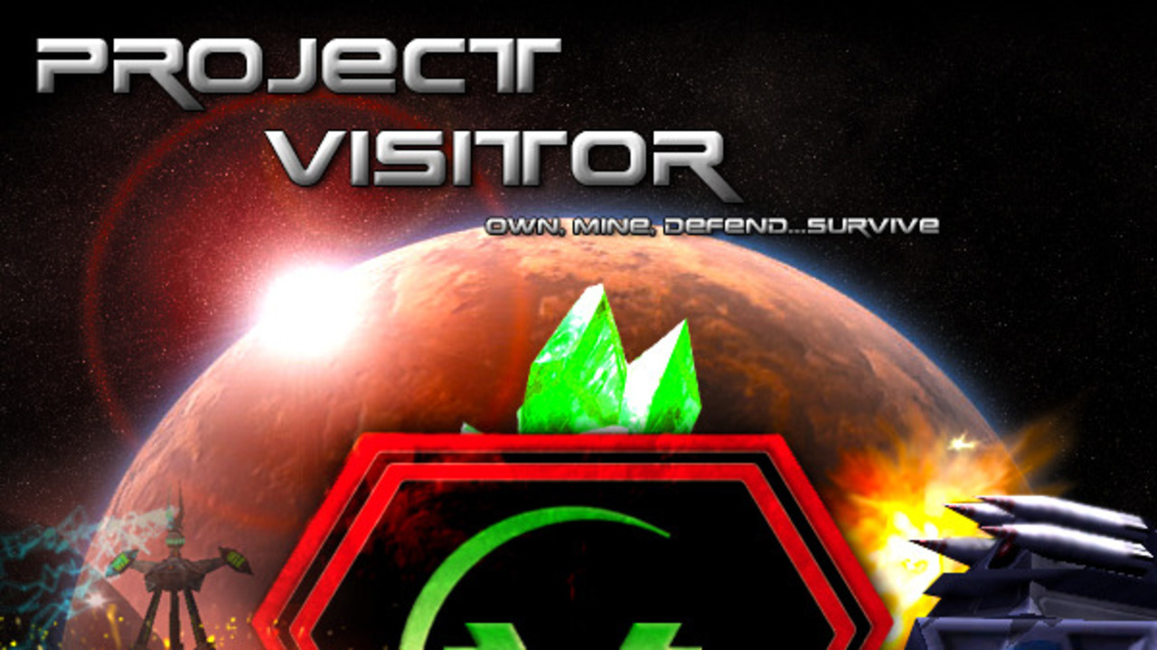 Project Visitor