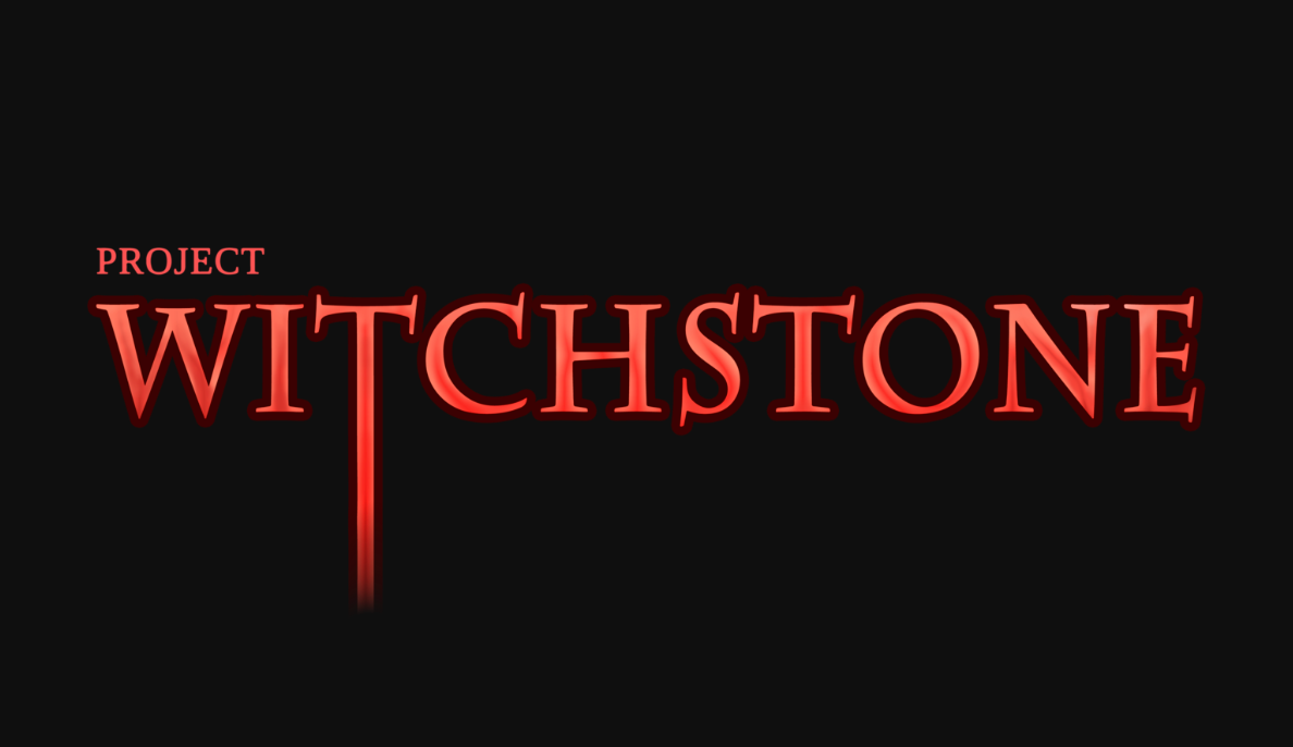 Project Witchstone