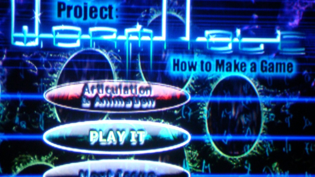 Project Wormhole