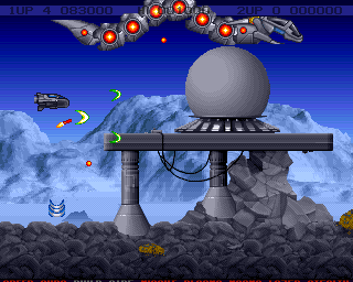 Screenshots