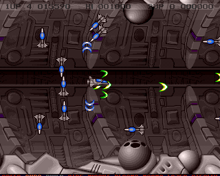 Screenshots